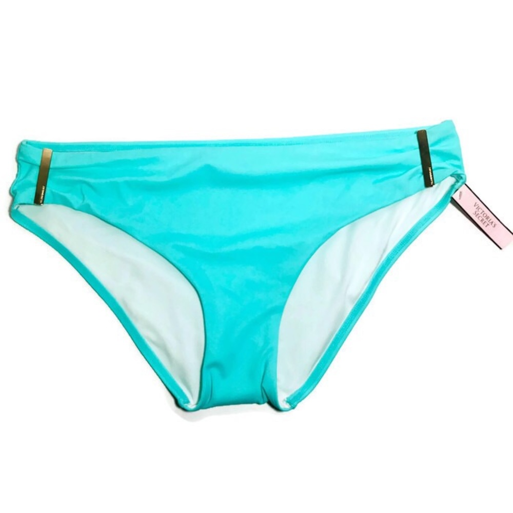 Victoria’s Secret The Forever Hipster Bikini